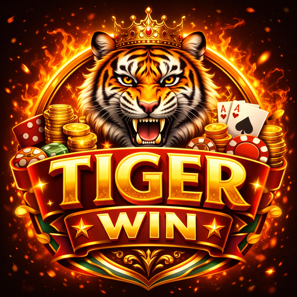Tiger Win